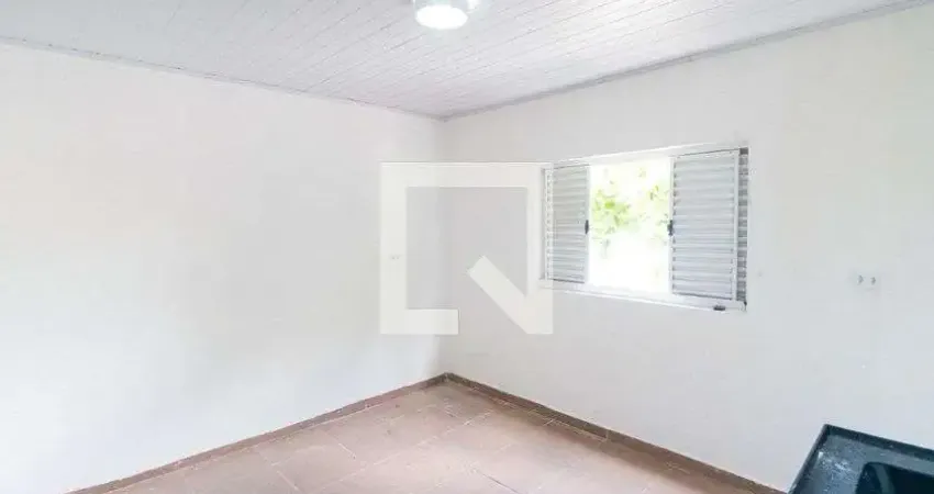 Kitnet / Stúdio para Aluguel - Planalto Paulista, 1 Quarto,  18 m² - São Paulo