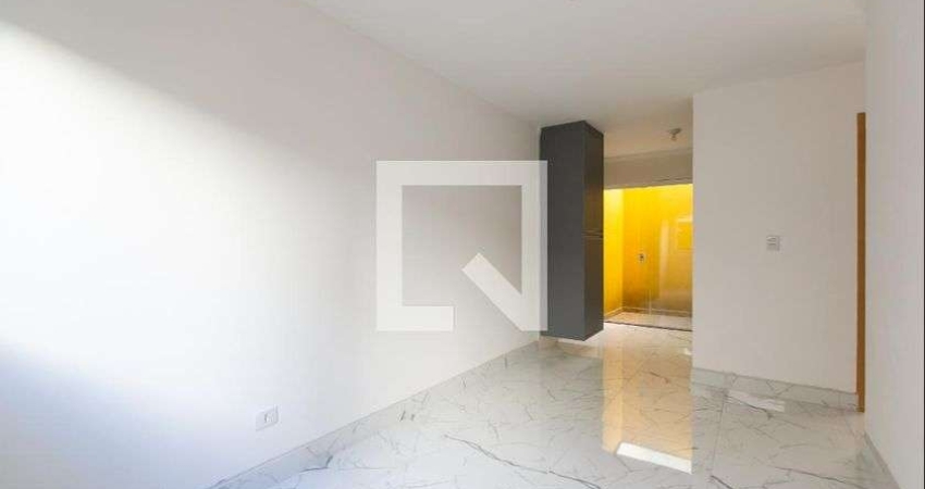 Apartamento para Aluguel - Itaquera, 2 Quartos,  46 m² - São Paulo