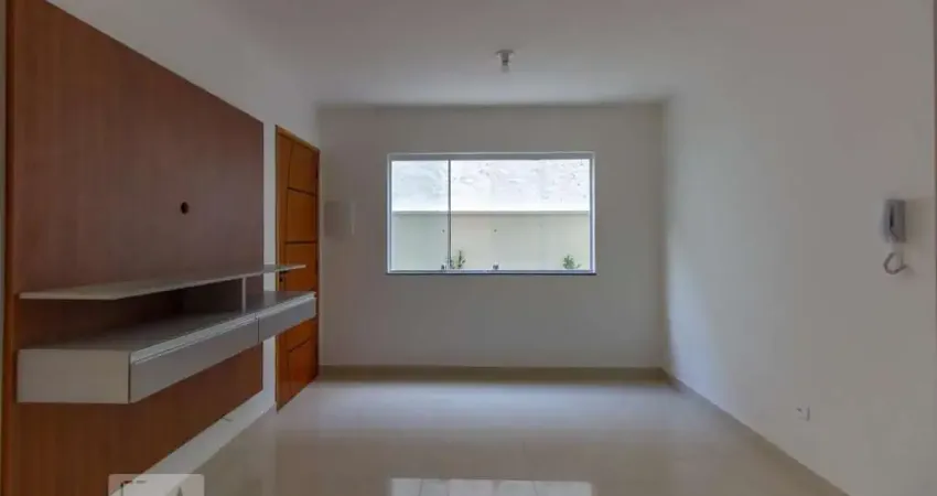 Apartamento para Aluguel - Vila Invernada, 2 Quartos,  44 m² - São Paulo