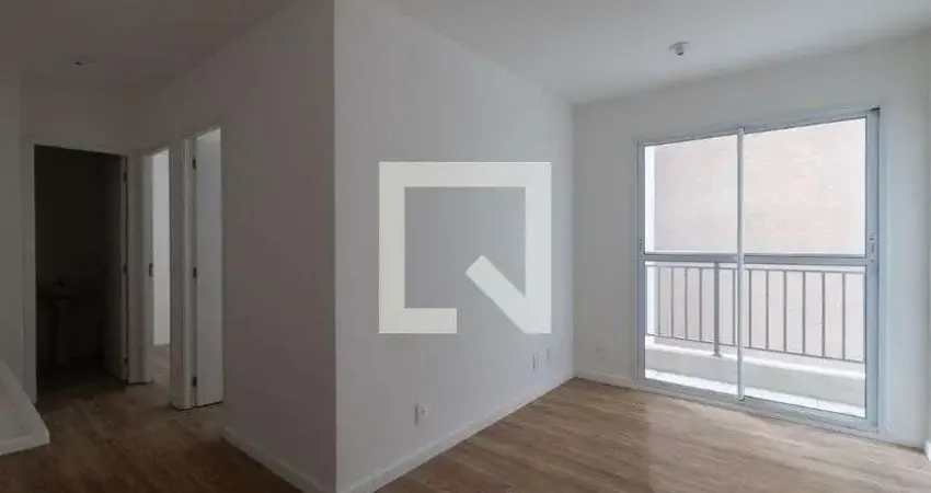 Apartamento para Aluguel - Vila Ré, 2 Quartos,  35 m² - São Paulo