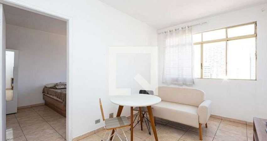 Apartamento para Aluguel - Bela Vista, 1 Quarto,  58 m² - São Paulo