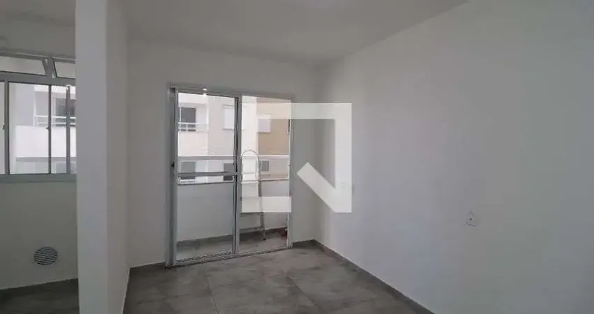 Apartamento para Aluguel - Cidade Sao Mateus, 2 Quartos,  46 m² - São Paulo