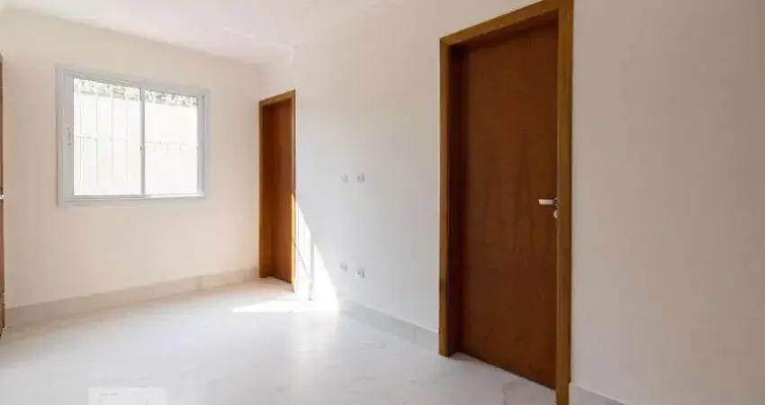 Apartamento para Aluguel - Vila Mazzei, 2 Quartos,  45 m² - São Paulo