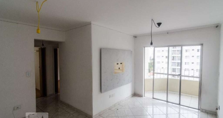 Casa para Aluguel - Tatuapé, 3 Quartos,  76 m² - São Paulo