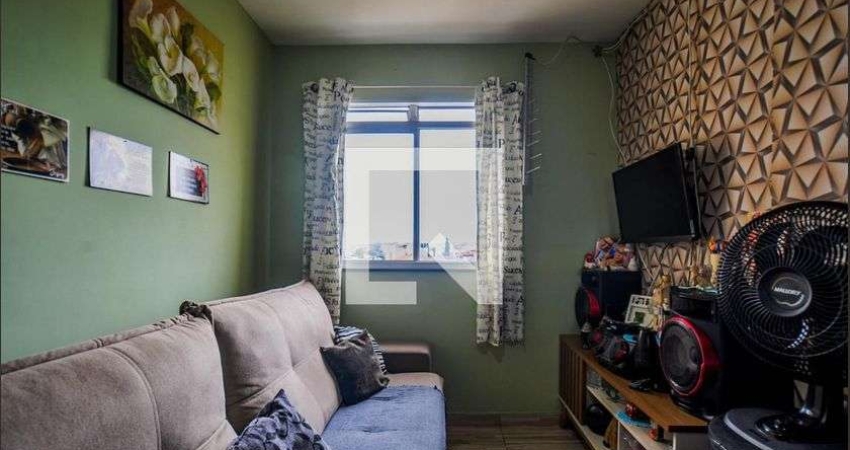 Apartamento para Aluguel - Parque Erasmo Assunção, 2 Quartos,  56 m² - Santo André