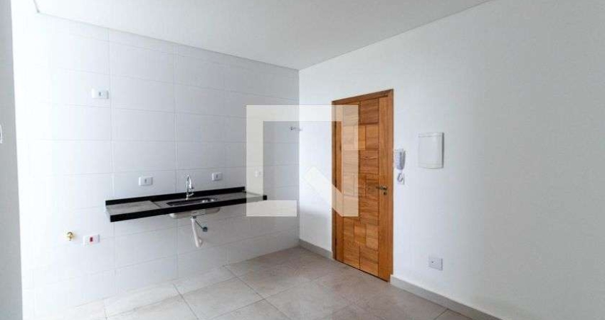 Apartamento para Aluguel - Vila Ré, 2 Quartos,  45 m² - São Paulo