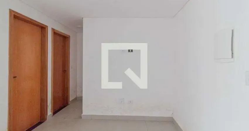 Apartamento para Aluguel - Vila Ré, 2 Quartos,  39 m² - São Paulo