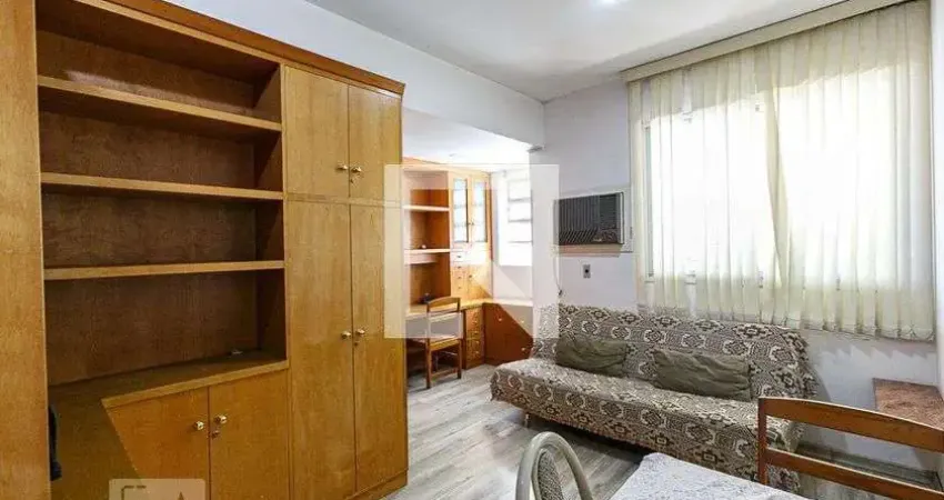 Apartamento para Aluguel - Centro Histórico, 1 Quarto,  40 m² - Porto Alegre
