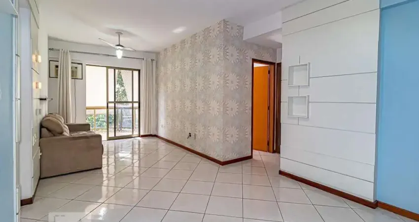 Apartamento para Aluguel - Taquara, 3 Quartos,  94 m² - Rio de Janeiro