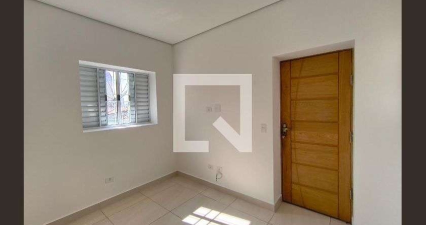Apartamento para Aluguel - Cambuci, 1 Quarto,  38 m² - São Paulo