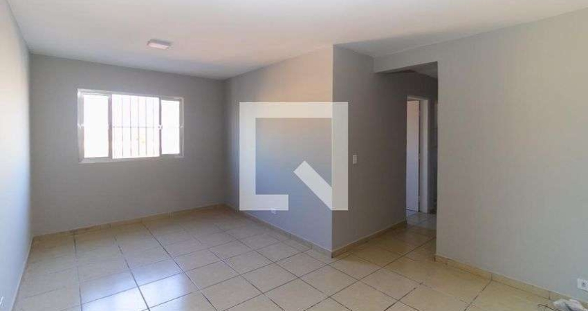 Apartamento para Aluguel - Vila Macedópolis, 2 Quartos,  60 m² - São Paulo