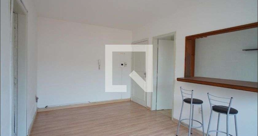Apartamento para Aluguel - Higienópolis, 1 Quarto,  55 m² - Porto Alegre