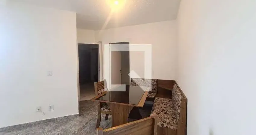 Apartamento para Aluguel - Cidade Satelite Santa Barbara, 2 Quartos,  70 m² - São Paulo