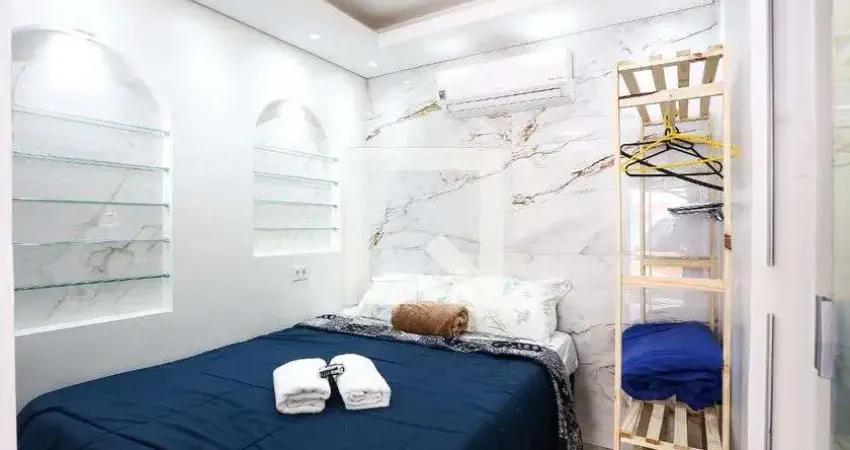 Kitnet / Stúdio para Aluguel - Vila Sônia, 1 Quarto,  28 m² - São Paulo