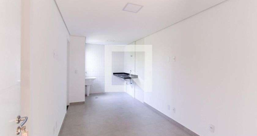 Apartamento para Aluguel - Vila Invernada, 1 Quarto,  29 m² - São Paulo