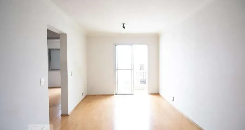 Apartamento para Aluguel - Saúde, 2 Quartos,  62 m² - São Paulo