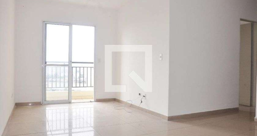 Apartamento para Aluguel - Vila Jaguara, 3 Quartos,  69 m² - São Paulo