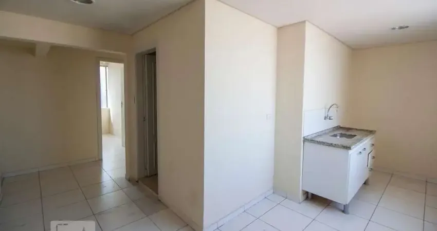 Apartamento para Aluguel - Centro, 2 Quartos,  55 m² - São Paulo