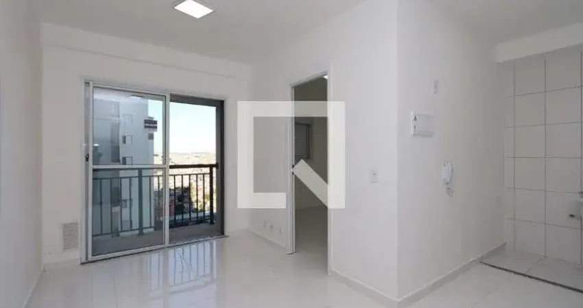 Apartamento para Aluguel - Vila Formosa, 2 Quartos,  32 m² - São Paulo