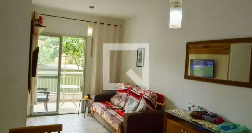 Apartamento para Aluguel - Taquara, 2 Quartos,  75 m² - Rio de Janeiro