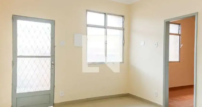 Casa para Aluguel - Abolição, 3 Quartos,  128 m² - Rio de Janeiro