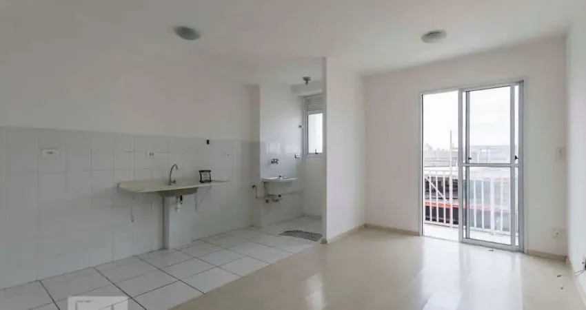 Apartamento para Aluguel - Cambuci, 1 Quarto,  34 m² - São Paulo