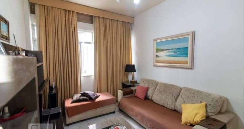 Apartamento para Aluguel - Vila Isabel, 2 Quartos,  58 m² - Rio de Janeiro