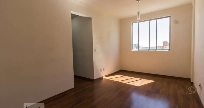 Apartamento para Aluguel - Macedo, 3 Quartos,  59 m² - Guarulhos