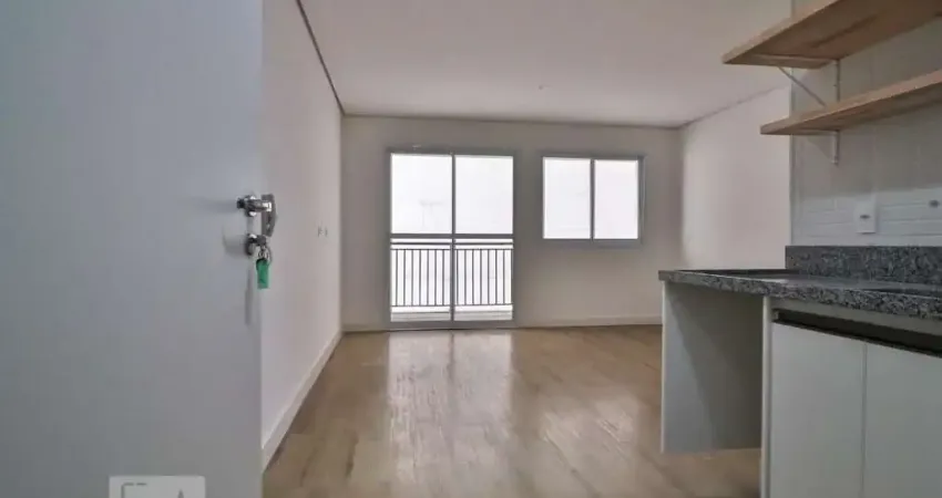 Kitnet / Stúdio para Aluguel - Centro, 1 Quarto,  30 m² - São Paulo