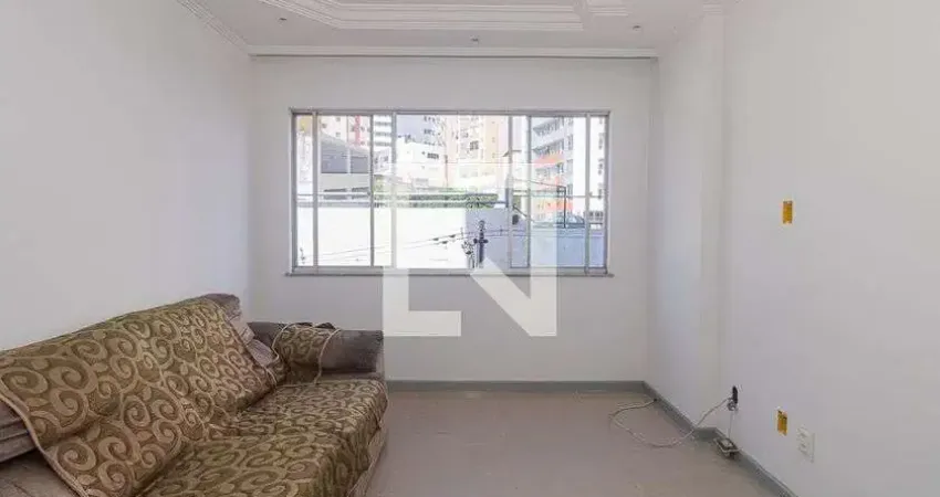 Apartamento para Aluguel - Centro, 2 Quartos,  70 m² - Salvador