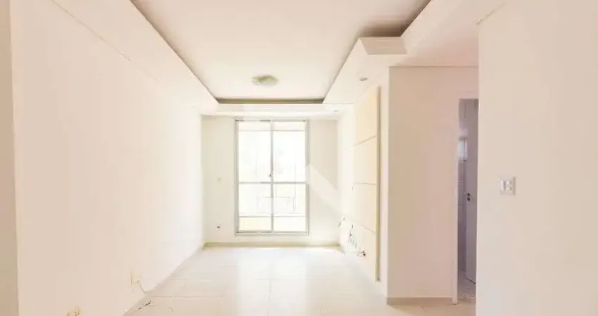 Apartamento para Aluguel - Jaguaribe, 2 Quartos,  54 m² - Osasco