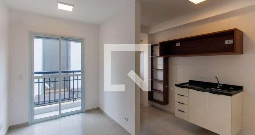 Apartamento para Aluguel - Sapopemba, 1 Quarto,  30 m² - São Paulo