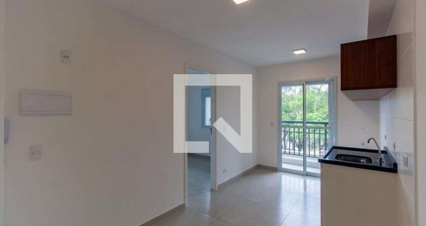 Apartamento para Aluguel - Sapopemba, 1 Quarto,  29 m² - São Paulo