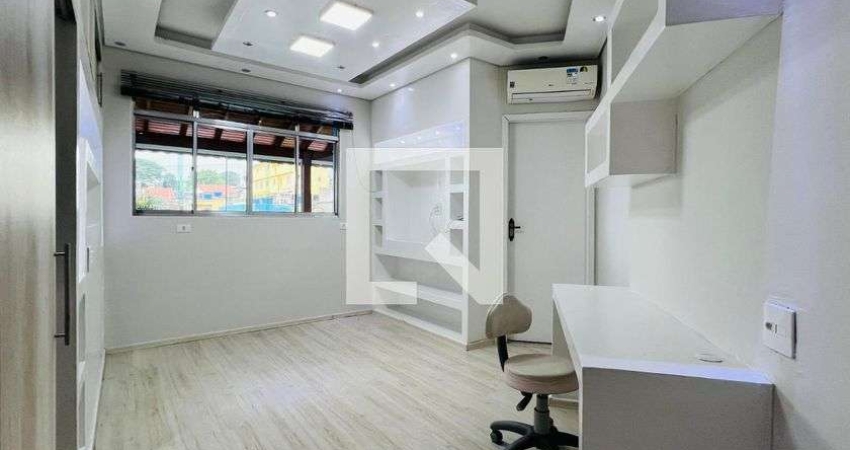 Kitnet / Stúdio para Aluguel - Macedo, 1 Quarto,  45 m² - Guarulhos