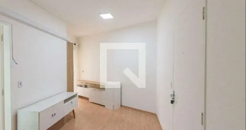 Apartamento para Aluguel - Centro, 1 Quarto,  57 m² - Campinas