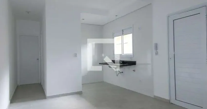 Apartamento para Aluguel - Vila Formosa, 2 Quartos,  46 m² - São Paulo