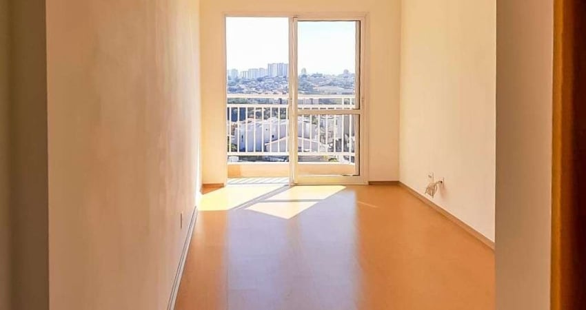 Apartamento para Aluguel - Jardim, 2 Quartos,  60 m² - Santo André