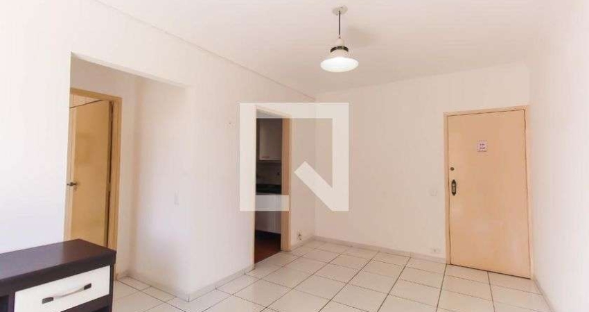 Apartamento para Aluguel - Mooca, 1 Quarto,  50 m² - São Paulo