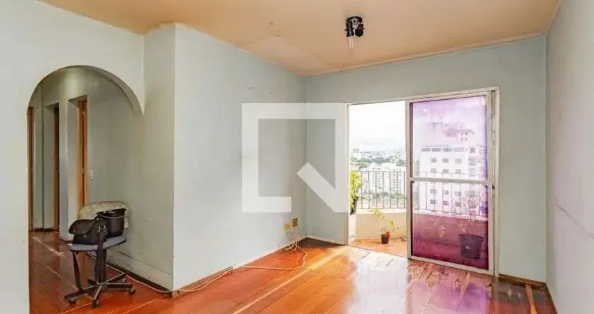 Apartamento para Aluguel - Bosque da Saúde, 3 Quartos,  73 m² - São Paulo