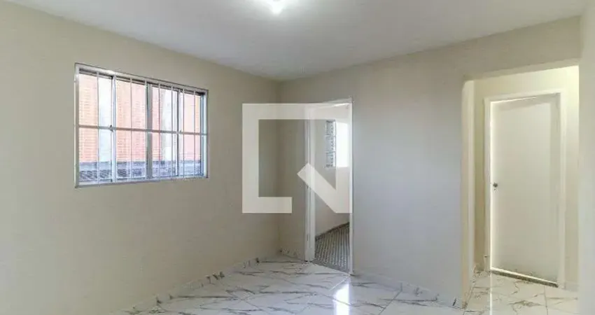 Apartamento para Aluguel - Centro, 1 Quarto,  50 m² - São Paulo