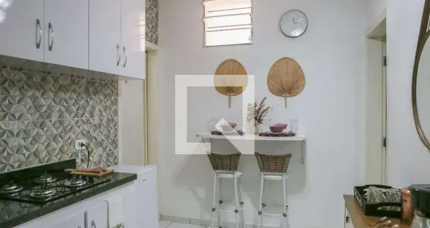 Apartamento para Aluguel - Bom Retiro, 1 Quarto,  45 m² - São Paulo