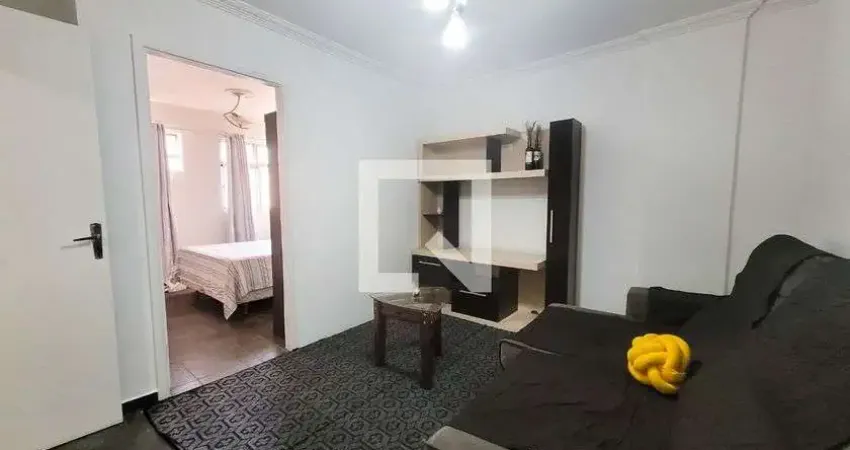 Apartamento para Aluguel - Botafogo, 1 Quarto,  51 m² - Campinas