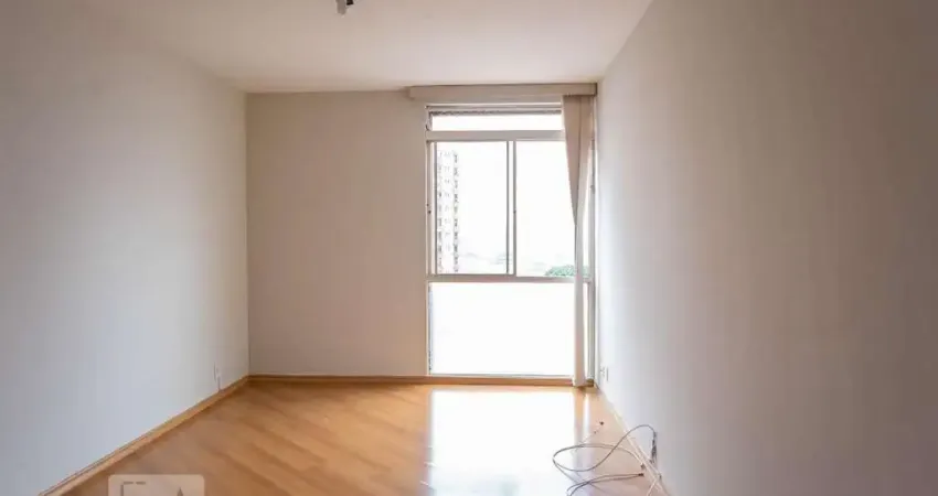 Apartamento para Aluguel - Mooca, 2 Quartos,  91 m² - São Paulo