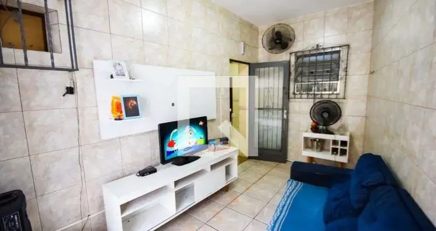 Casa / Sobrado em Condomínio para Aluguel - Cachambi, 3 Quartos,  100 m² - Rio de Janeiro