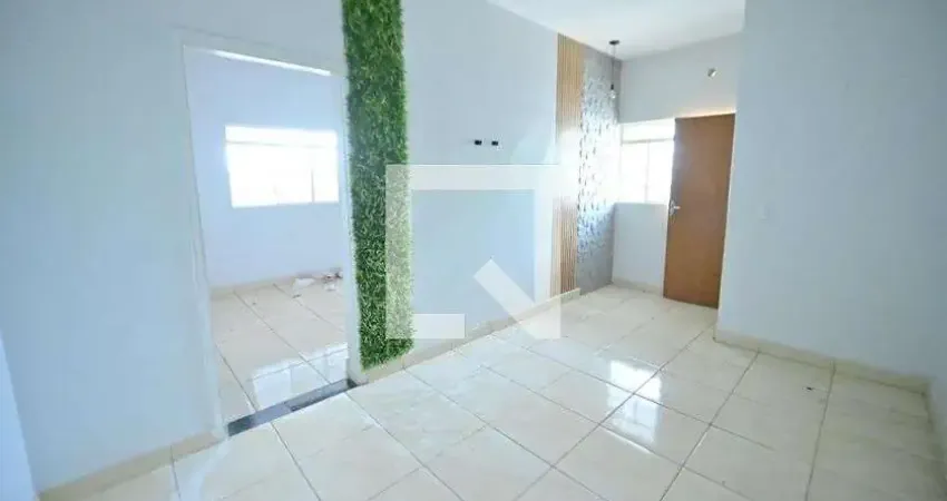 Apartamento para Aluguel - Setor Gentil Meireles, 2 Quartos,  130 m² - Goiânia