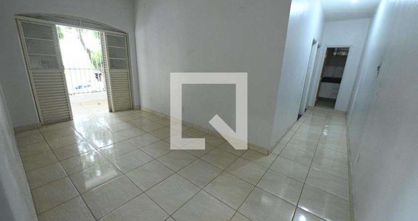 Apartamento para Aluguel - Setor Progresso, 2 Quartos,  130 m² - Goiânia