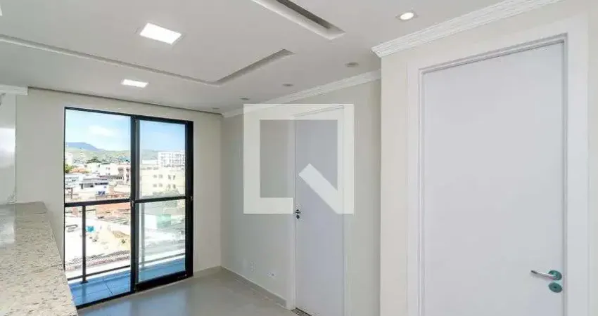Apartamento para Aluguel - Irajá, 1 Quarto,  36 m² - Rio de Janeiro