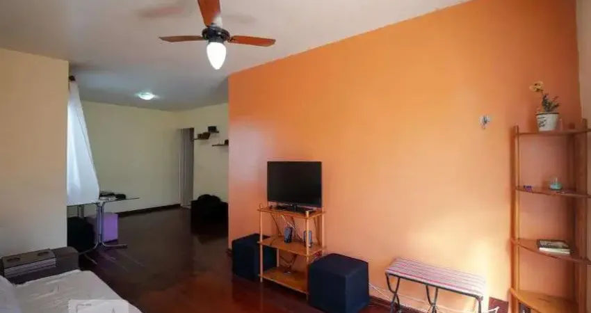 Apartamento para Aluguel - Vila Industrial, 2 Quartos,  76 m² - Campinas