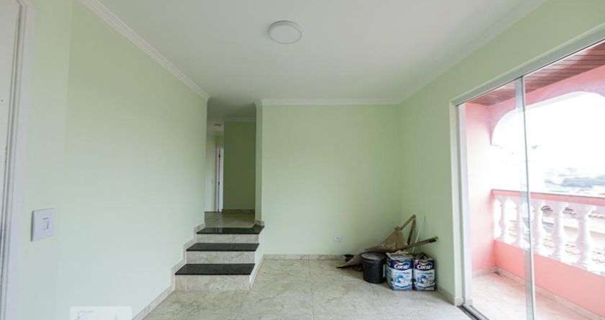 Apartamento para Aluguel - Vila Barros, 2 Quartos,  85 m² - Guarulhos