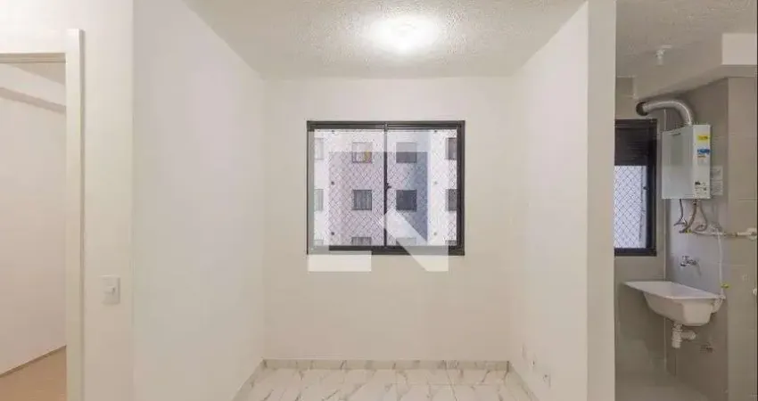 Apartamento para Aluguel - Jardim Ipaussurama , 2 Quartos,  42 m² - Campinas
